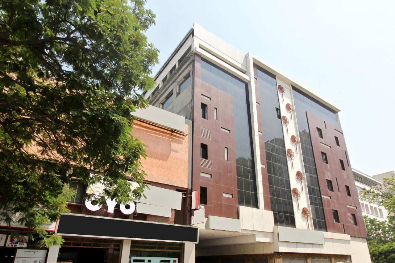 Hotel O Vasundhara Guest House Near Tankbund Secunderabad Exterior photo